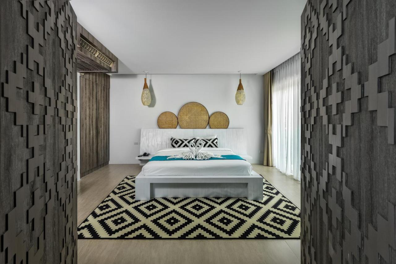Villa Sonata Phuket Chalong Exteriér fotografie