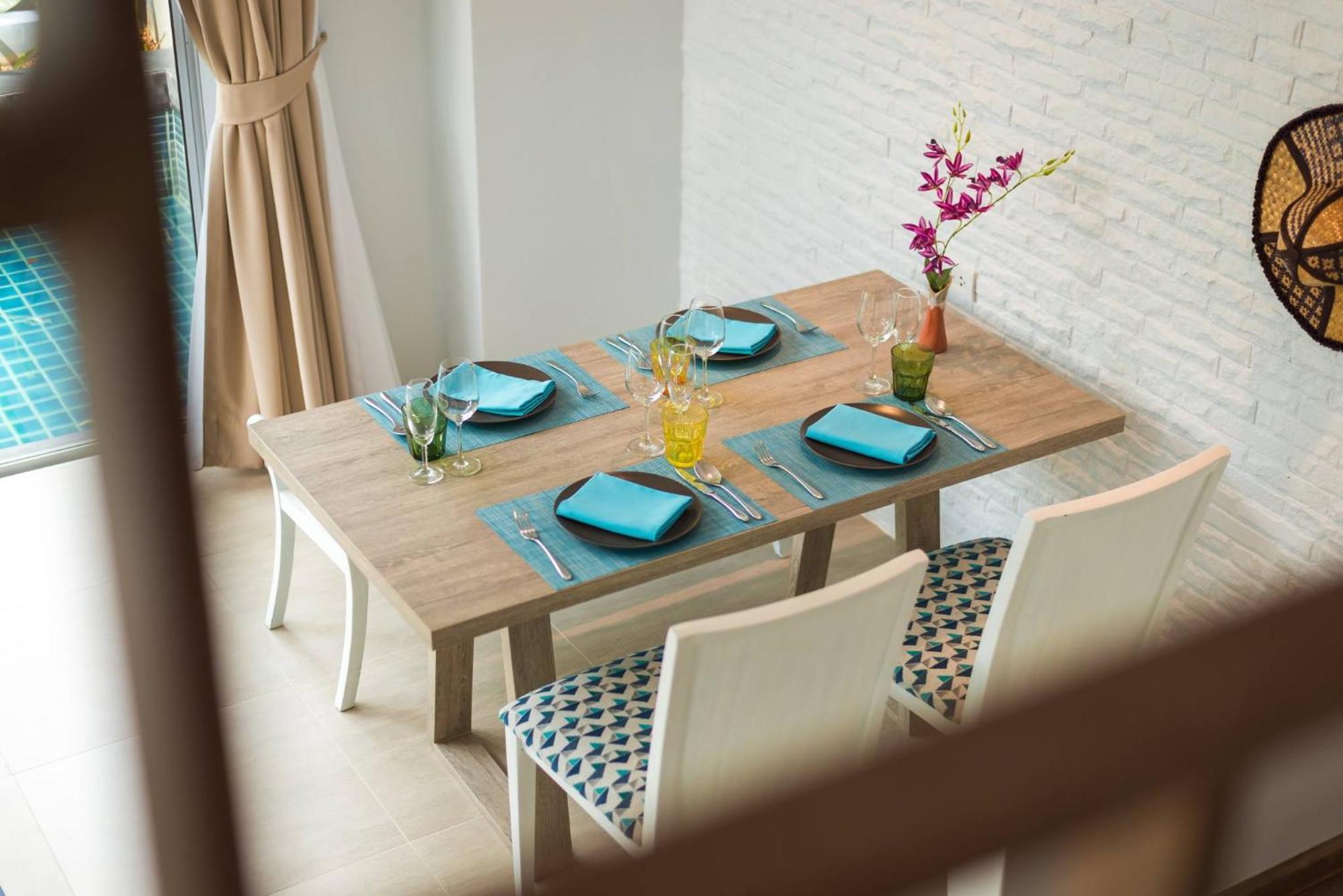 Villa Sonata Phuket Chalong Exteriér fotografie