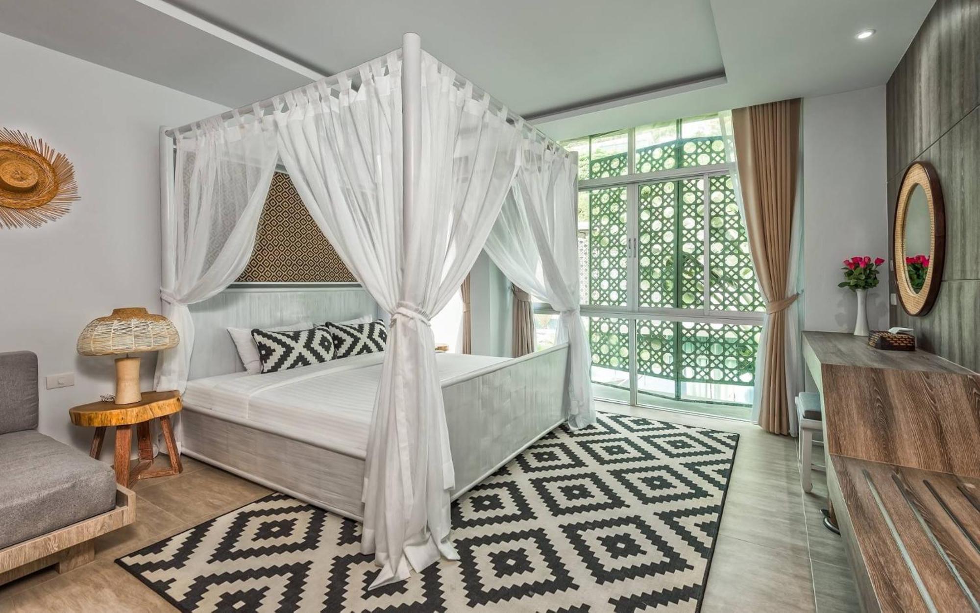 Villa Sonata Phuket Chalong Exteriér fotografie