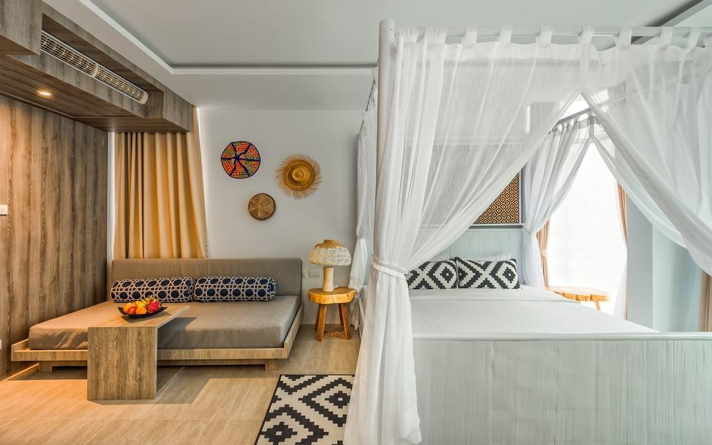 Villa Sonata Phuket Chalong Exteriér fotografie