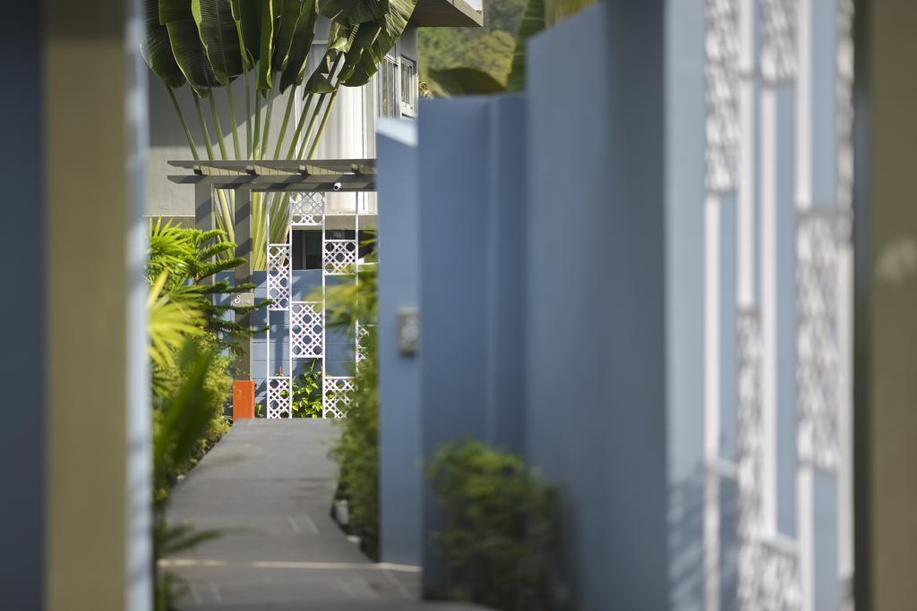 Villa Sonata Phuket Chalong Exteriér fotografie