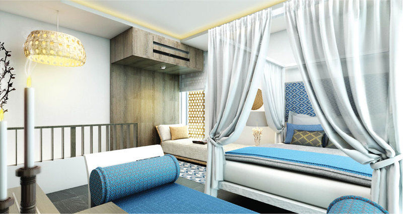 Villa Sonata Phuket Chalong Exteriér fotografie