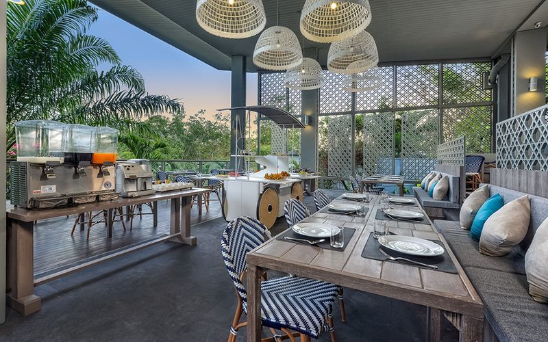 Villa Sonata Phuket Chalong Exteriér fotografie
