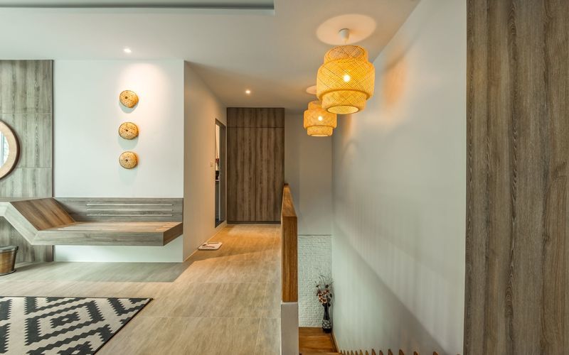 Villa Sonata Phuket Chalong Exteriér fotografie