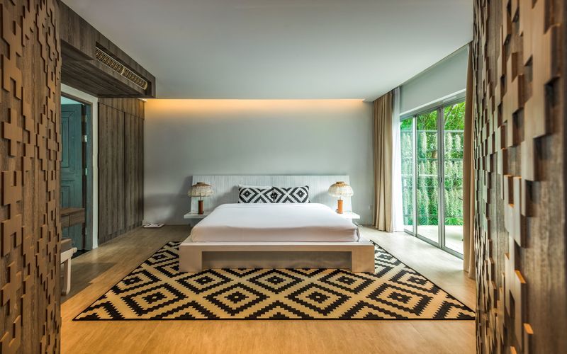 Villa Sonata Phuket Chalong Exteriér fotografie