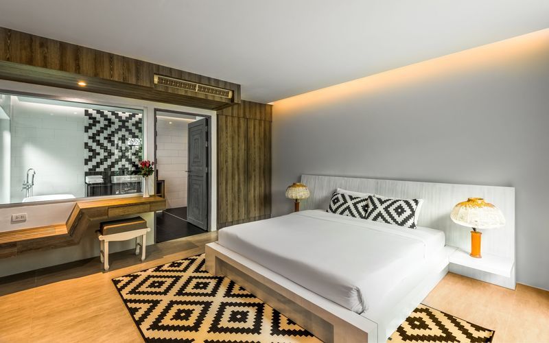 Villa Sonata Phuket Chalong Exteriér fotografie