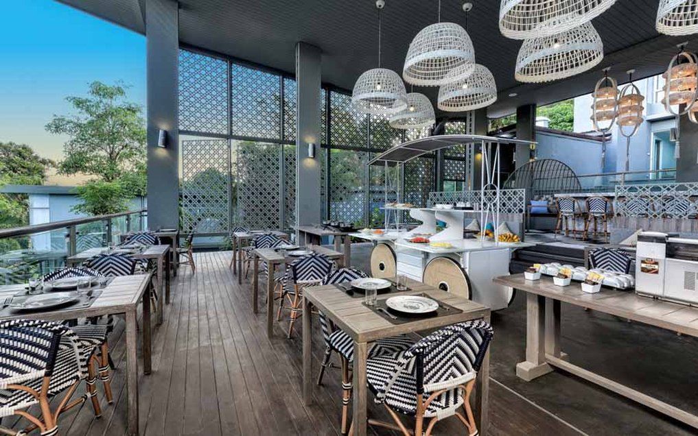 Villa Sonata Phuket Chalong Exteriér fotografie