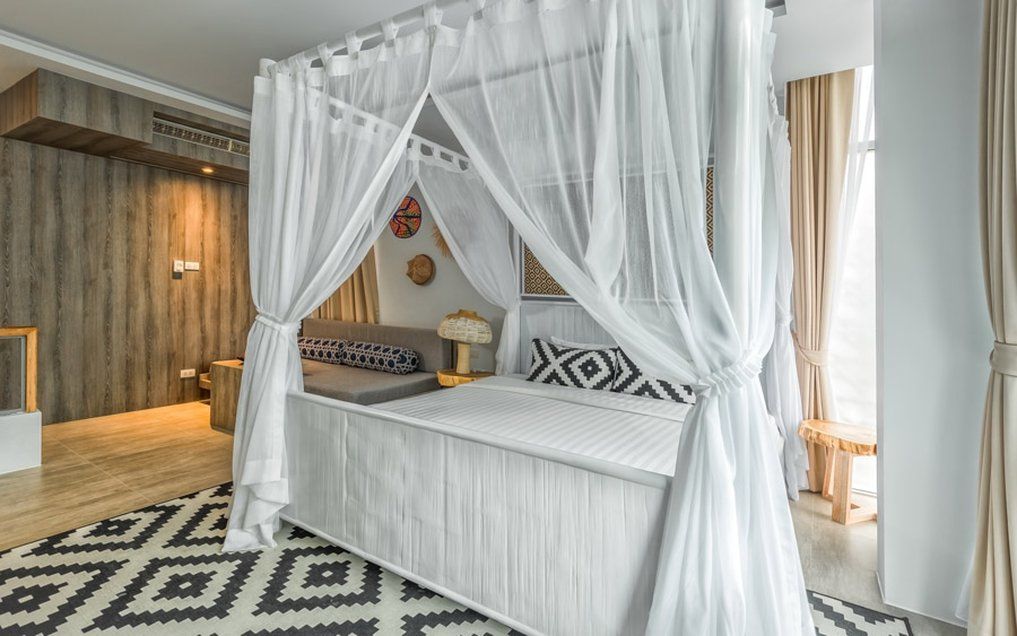 Villa Sonata Phuket Chalong Exteriér fotografie