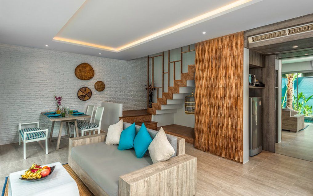 Villa Sonata Phuket Chalong Exteriér fotografie