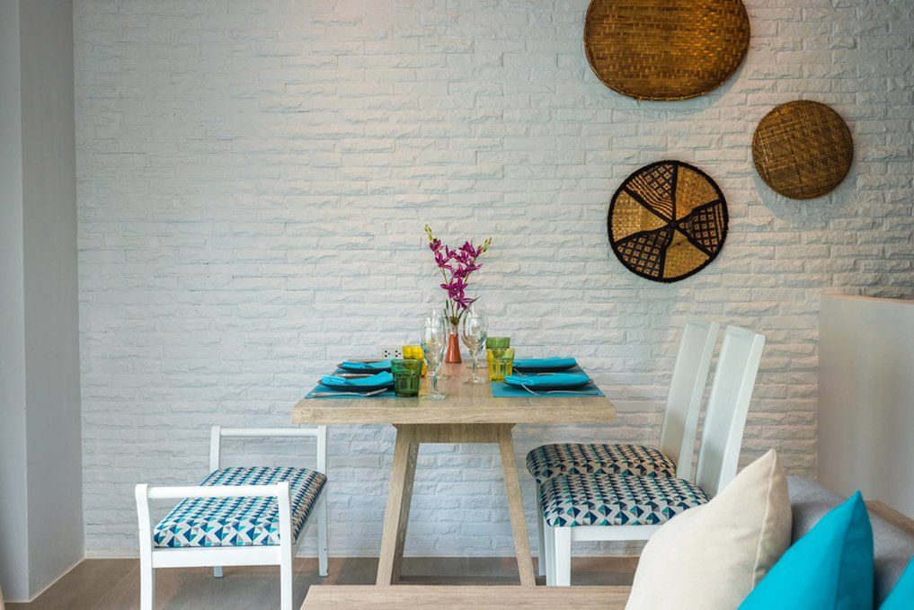Villa Sonata Phuket Chalong Exteriér fotografie