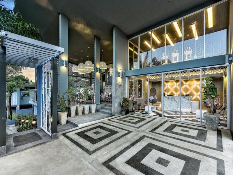 Villa Sonata Phuket Chalong Exteriér fotografie