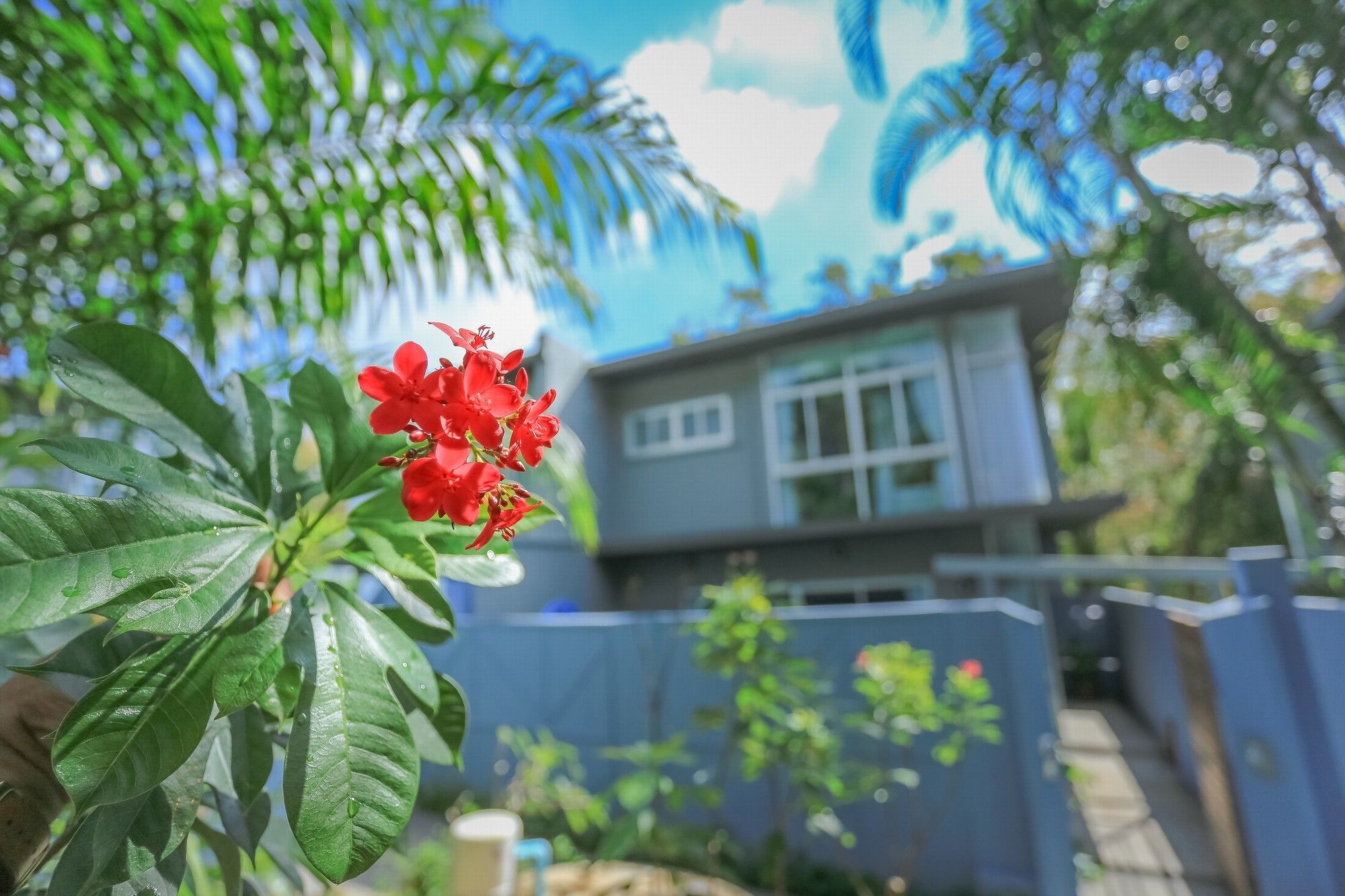 Villa Sonata Phuket Chalong Exteriér fotografie