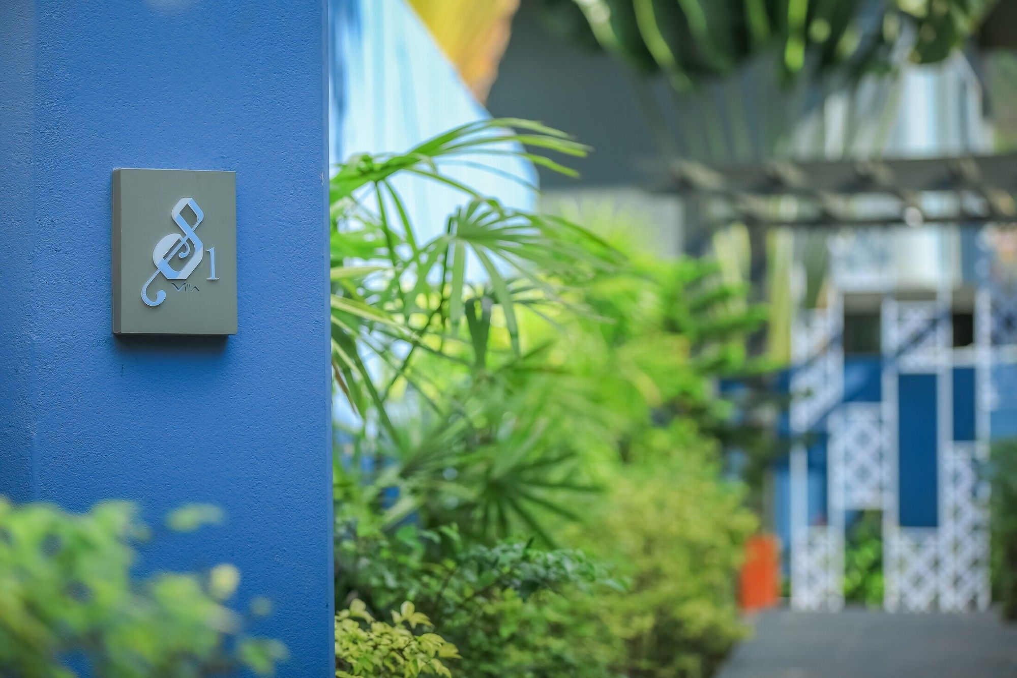 Villa Sonata Phuket Chalong Exteriér fotografie