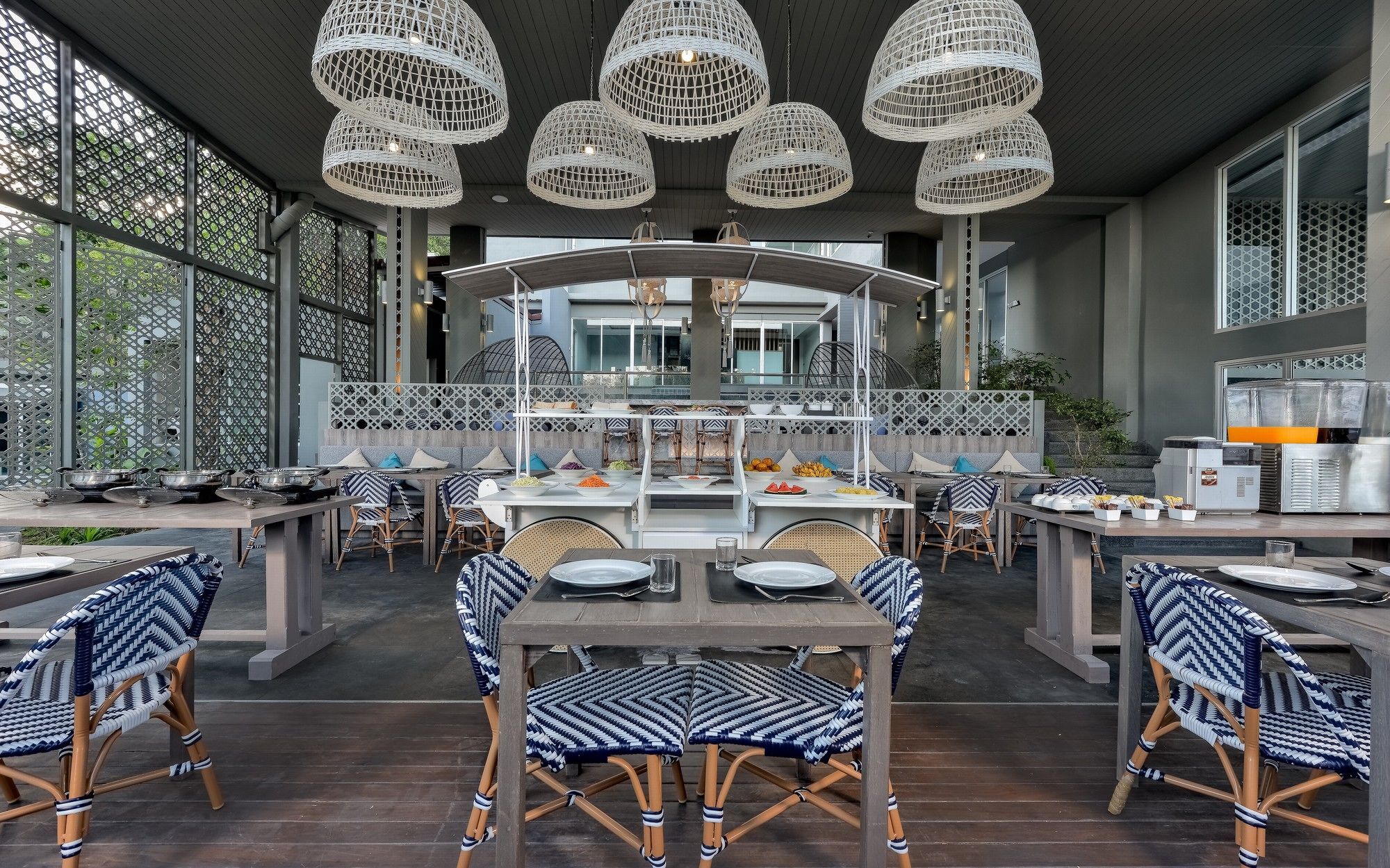 Villa Sonata Phuket Chalong Exteriér fotografie