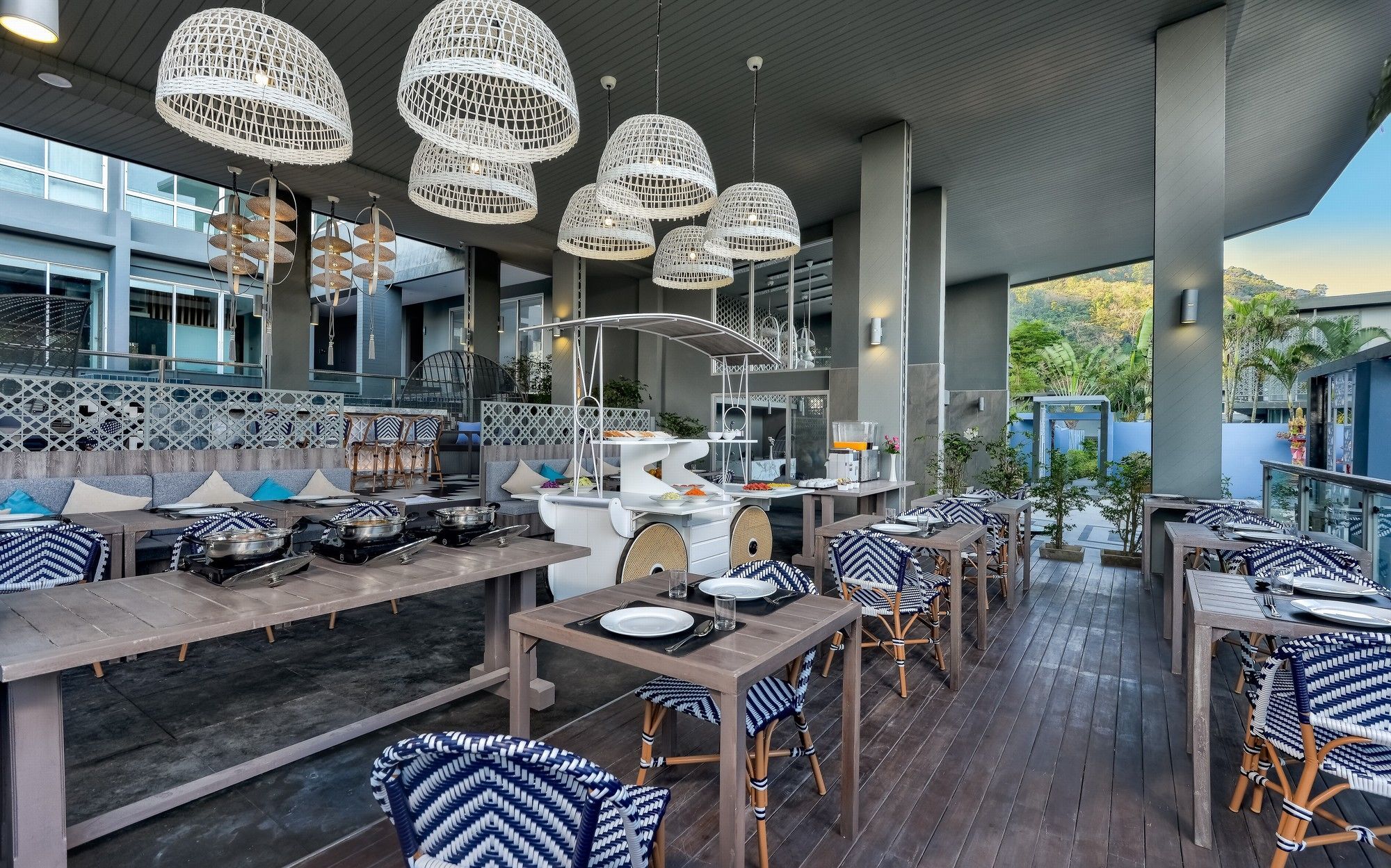 Villa Sonata Phuket Chalong Exteriér fotografie